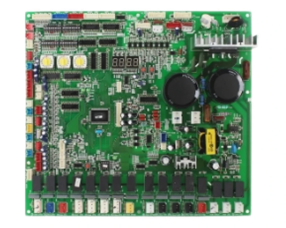 Nuevo compresor de aire acondicionado PLC Spot Original PCB505A042