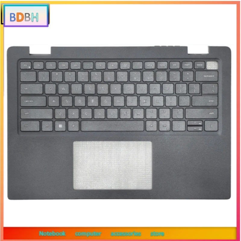Laptop Rest Protector Latitude 3420 E3420 3430 E3430 with US Keyboard 04PX9K