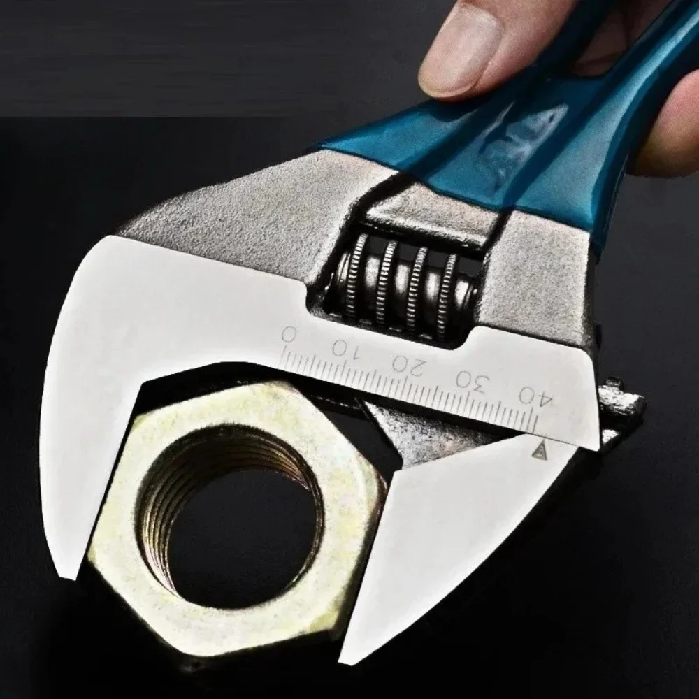 Thumbnail 4 - #21 Top 30 Adjustable Spanner Wrenches Worth Buying In 2026