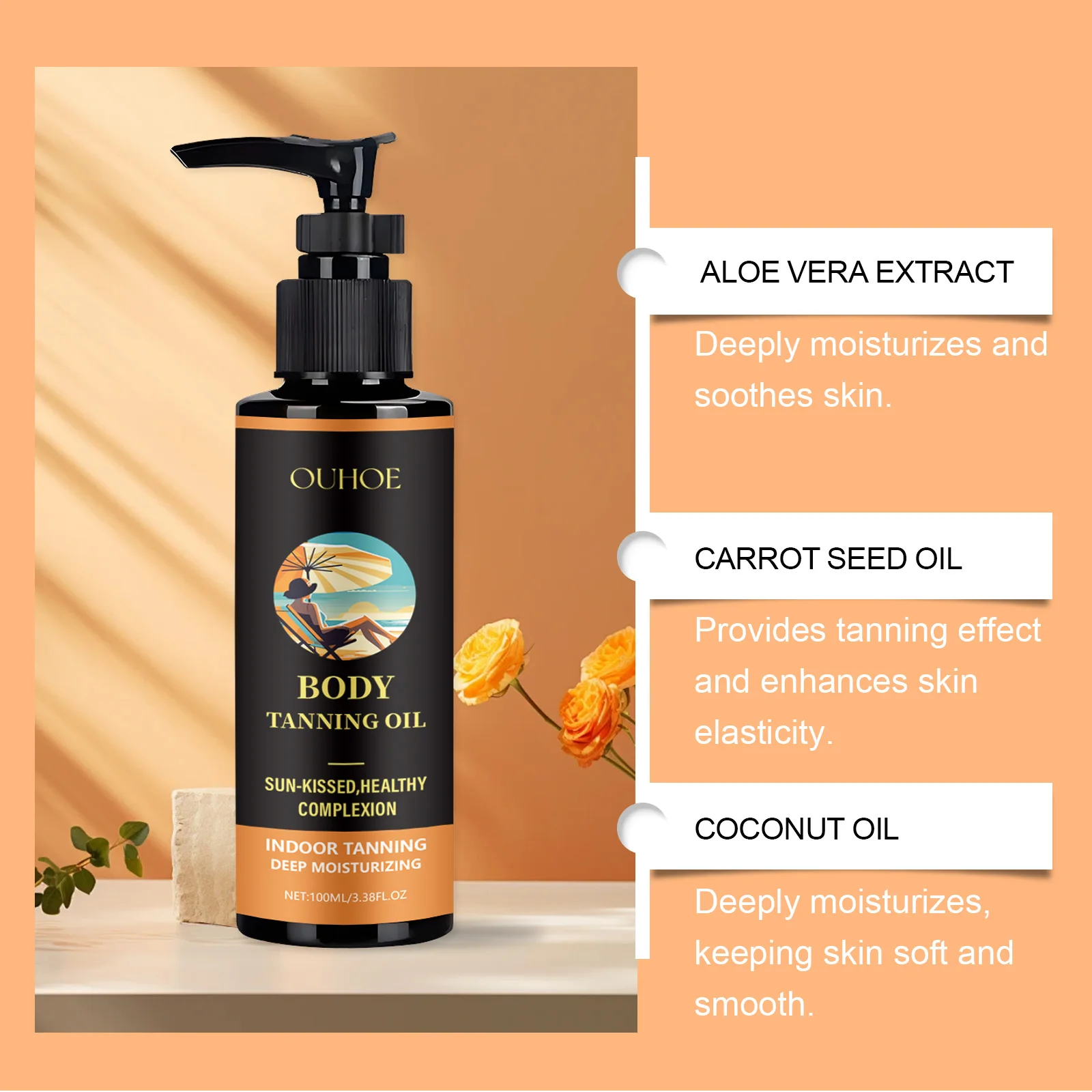 Thumbnail 4 - #11 Trending Tanning Lotions Right Now