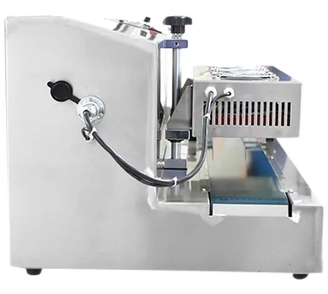 

LGYF-2000AX-II Automatic Aluminum Induction Sealing Machine Pet Bottle Induction Sealer