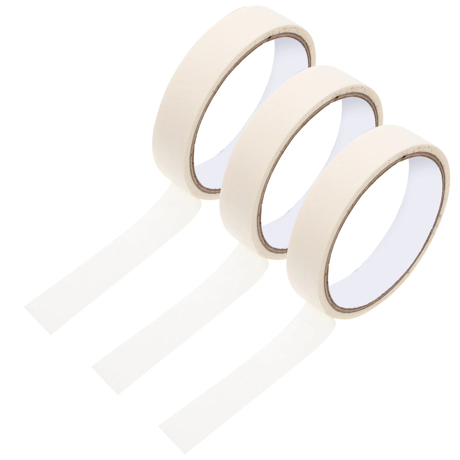 10 個の書き込み可能なマスキングテープ プレミアム取り外し可能な自己粘着テープ DIY 工芸品用 子供の描画 車のスプレー ペインターテープ アート