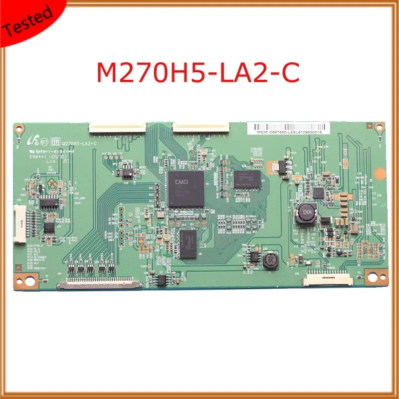 Placa T Con M270H5-LA2-C para PHILIPS 273GDH 273G3DH Teste De Placa TV equipo De pantalla Original tarjeta lógica