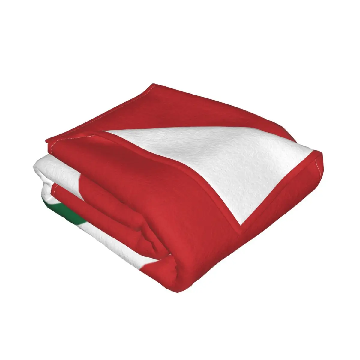 ELECTION Republic Of The Rif An Ultra-Soft Micro Fleece Blanket