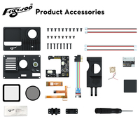 Flywoo Naked Gopro Action Camera V2 Pro DIY Kit And Parts