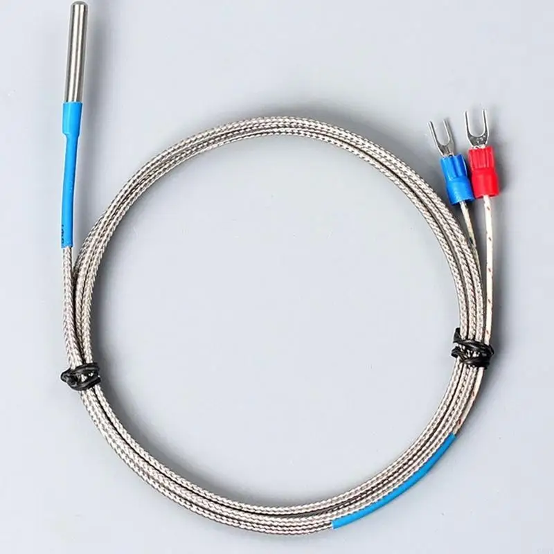 

G88A 30x4mm Thermocouple Donder 0-400 ℃ Датчики Tainerally Dempret Thermocouple