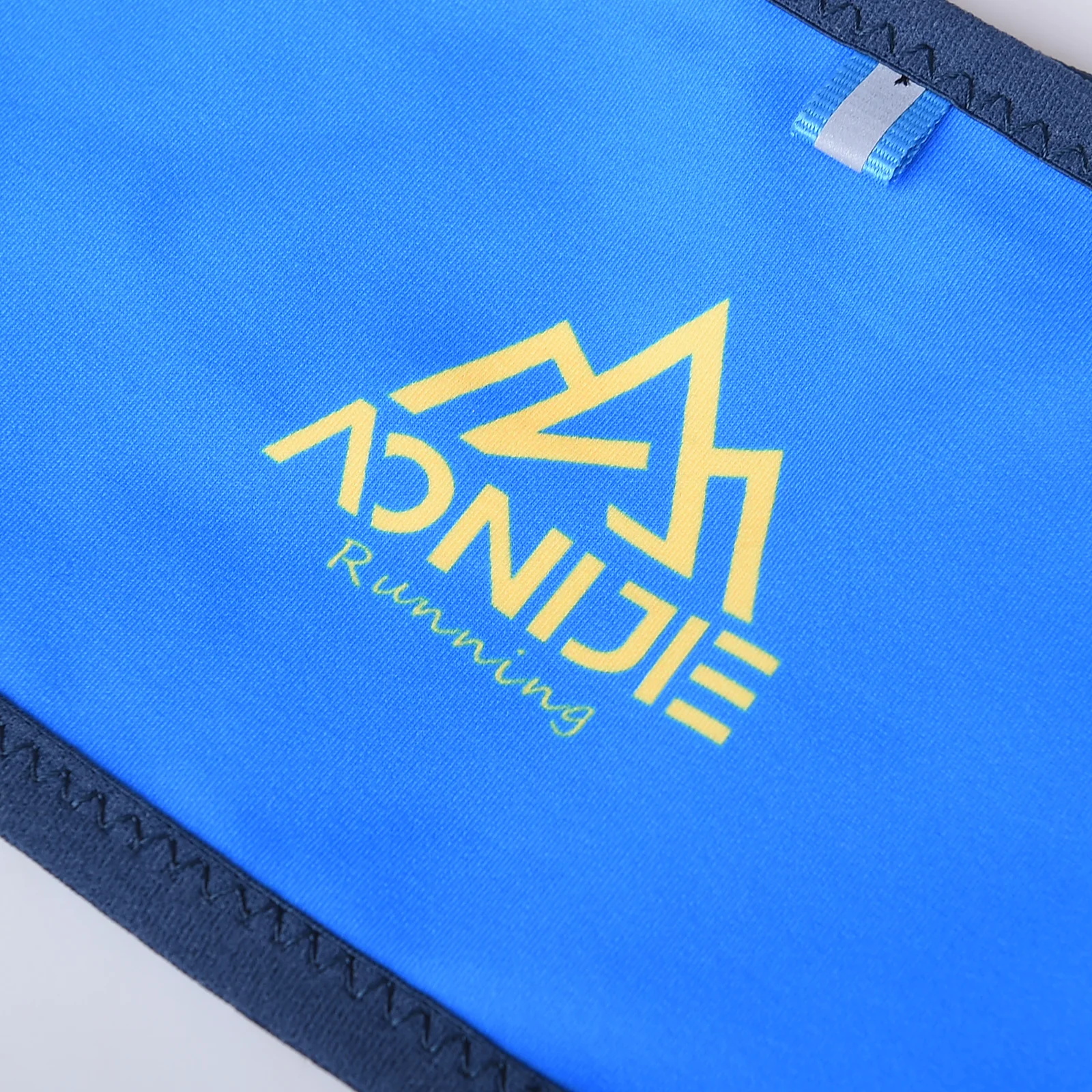 Aonijie w8108 Unisex leichte Sporttaschen atmungsaktive Hüftgurt tasche bunte Gürtel tasche für den Marathon im Fitness studio