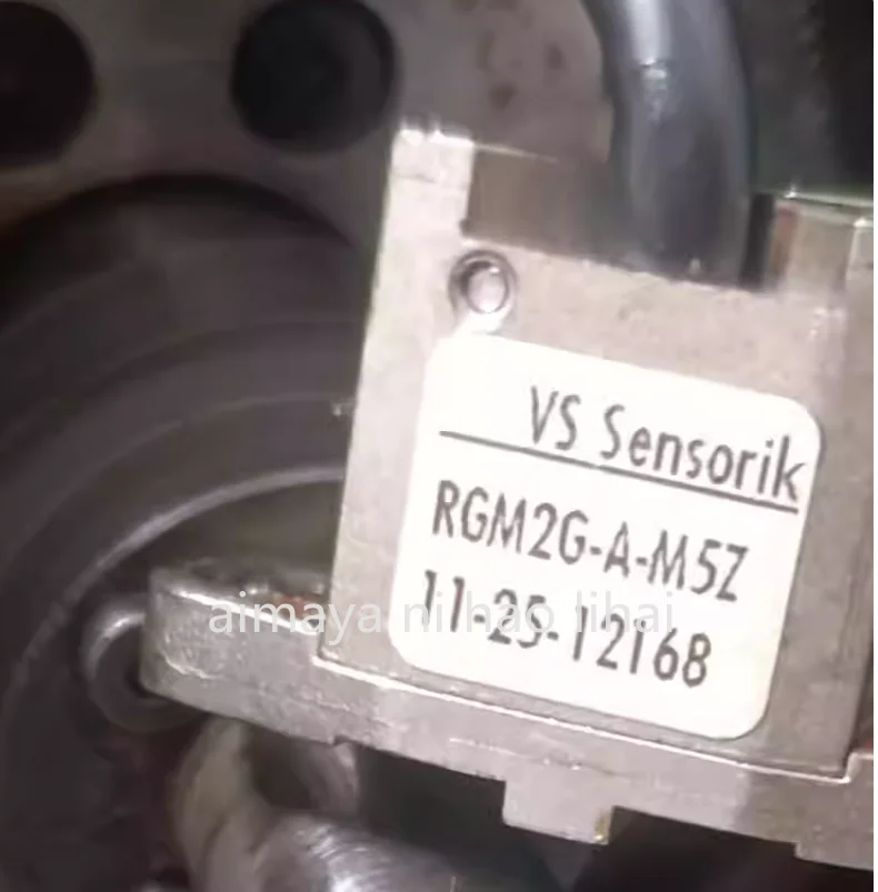 Vs Encoder RGM2G-A-…