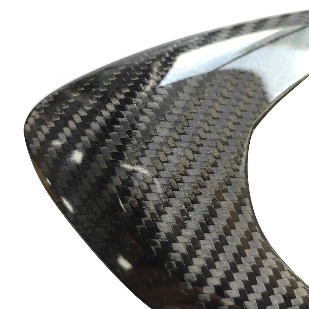 Tanque de fibra de carbono para motocicleta e guarnição de proteção traseira para Triumph Speed Triple 1200 RR RS 2021-2025