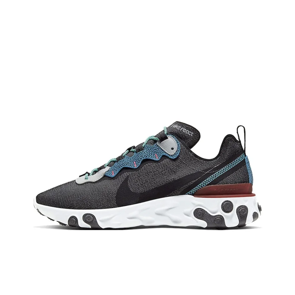 

Nike React Element 55 Se Anthracite CD2153-001