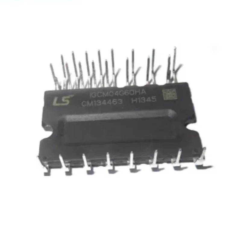 IGCM04G60HA IGCM04F60GA IKCM04G60HA 100% Original IPM Module