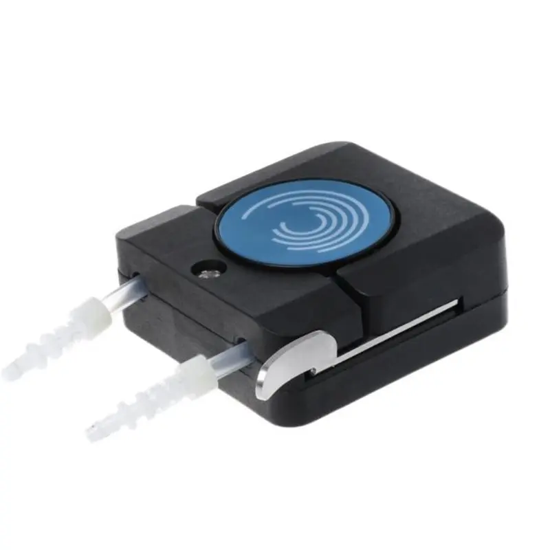 ABKS-C90A Mini Peristaltic Pump For Head With Tube