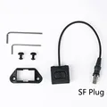 SF Plug -BK