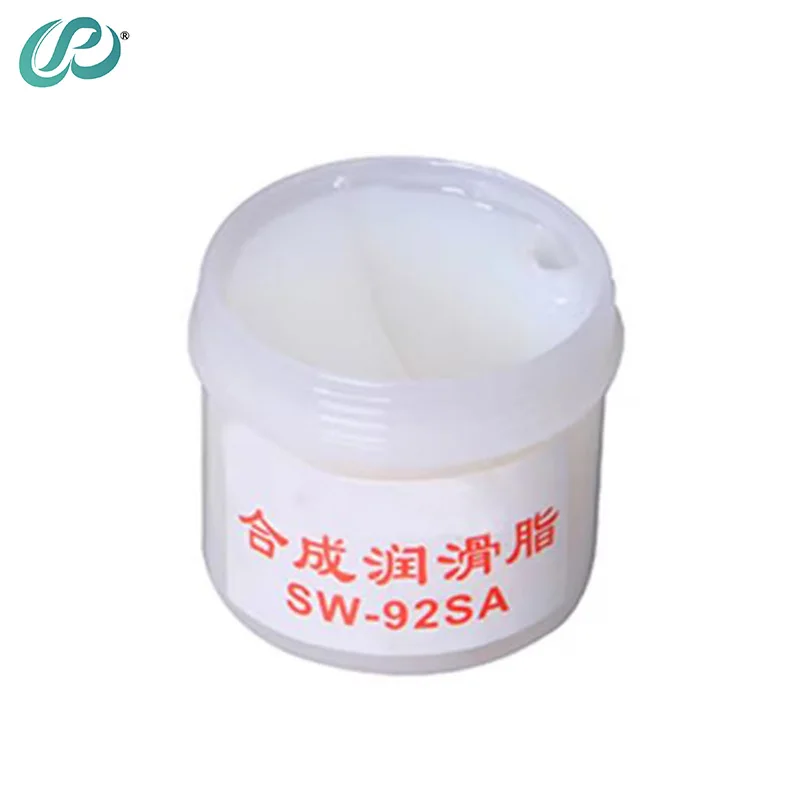 10PCS Premium Import Grade A Grease for SW-92SA Laser Printer Grease Fuser Film High Quality Photocopy Machine Parts