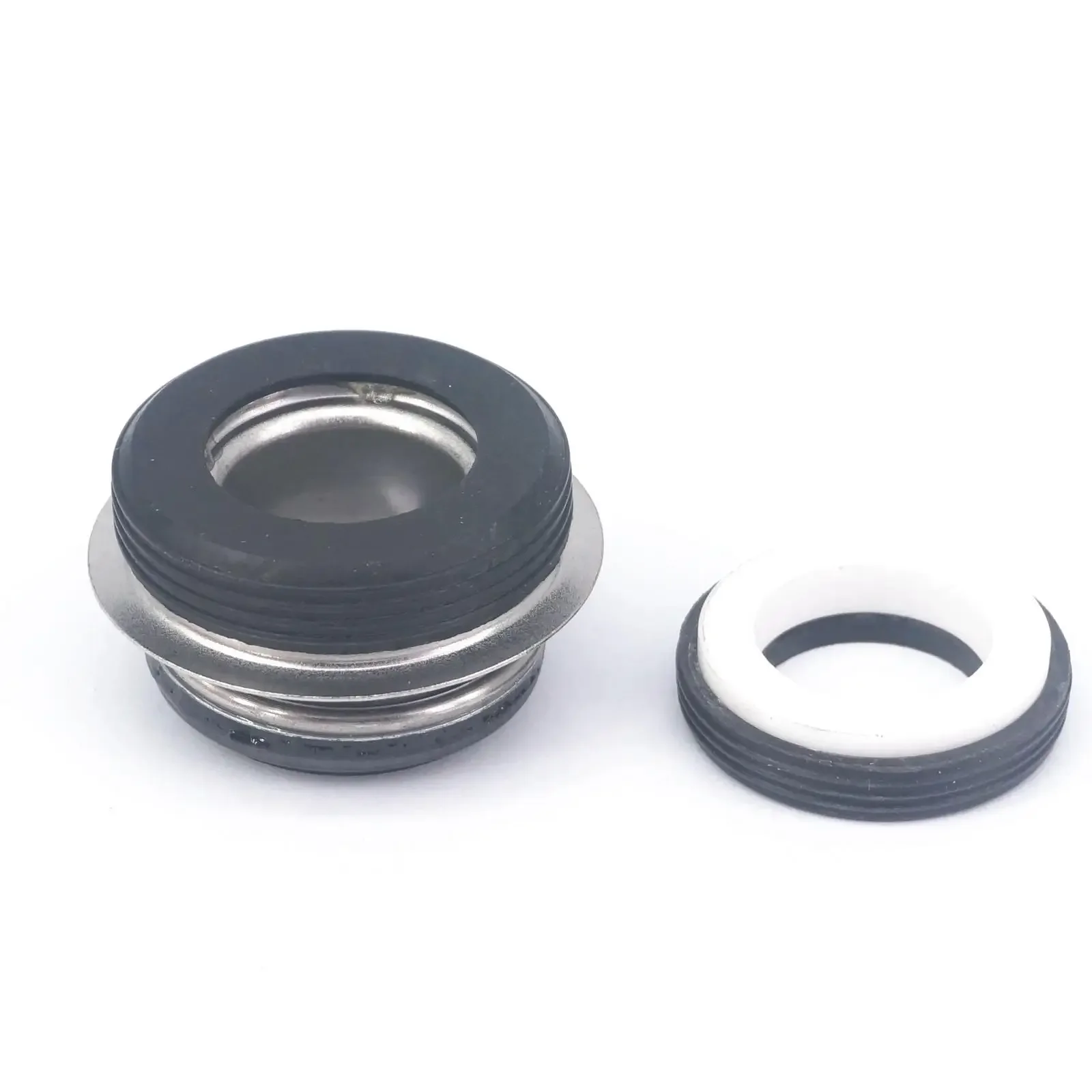 SB-10/12/16/17/20/25/28/30 mm Wasserpumpe, mechanische Wellendichtung, einzelne Schraubenfeder für Inline-Pumpe, saubere Wasserpumpe