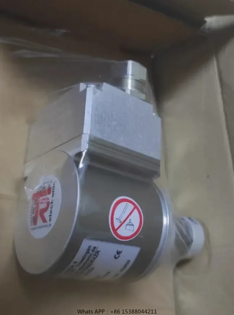 

Новый оригинальный энкодер CEV58M-64001 CEV58M-PB-1212-3610-WT000R4ZR новые инженерные запасные части