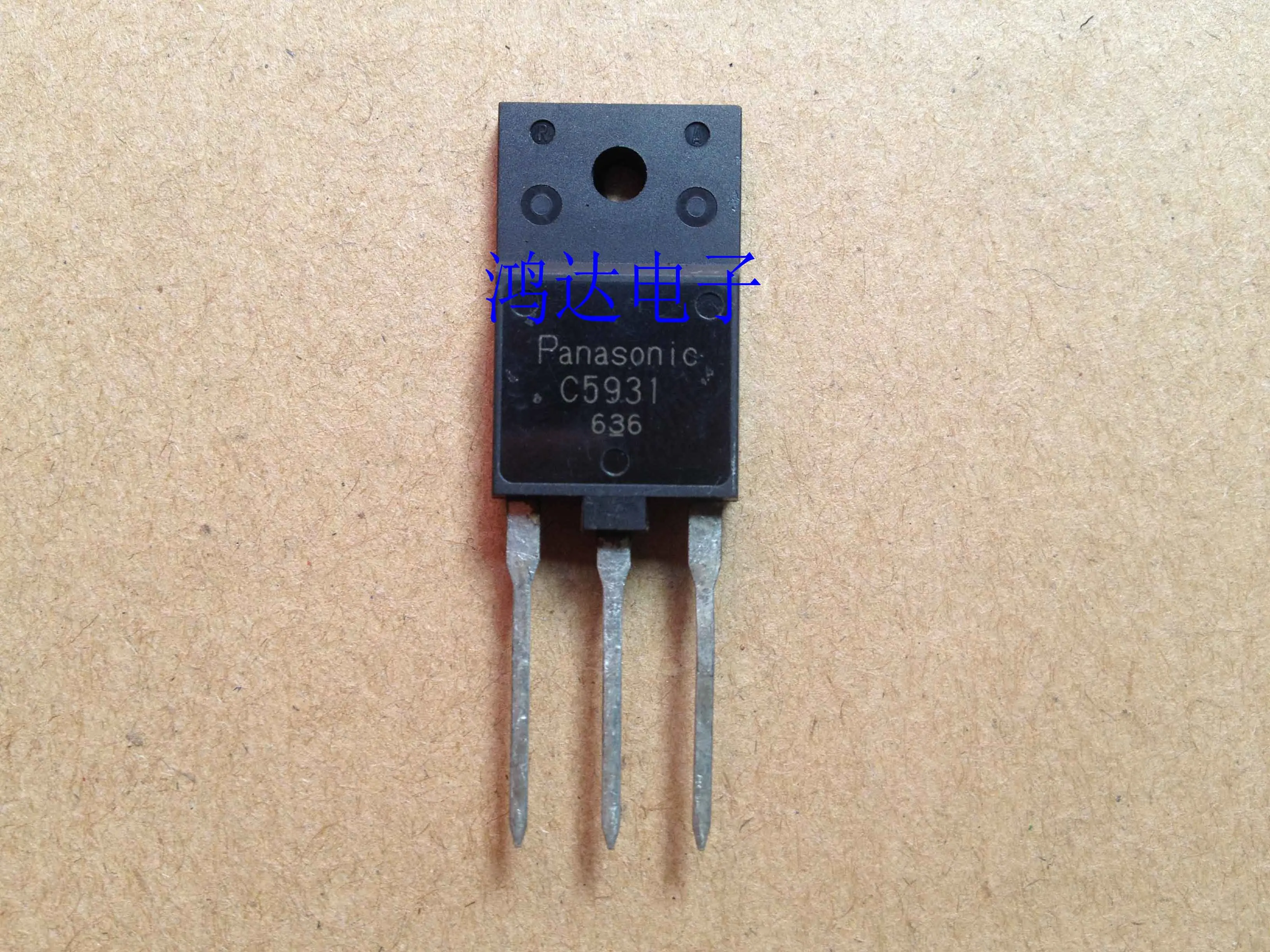 C5931 2SC5931   10PCS