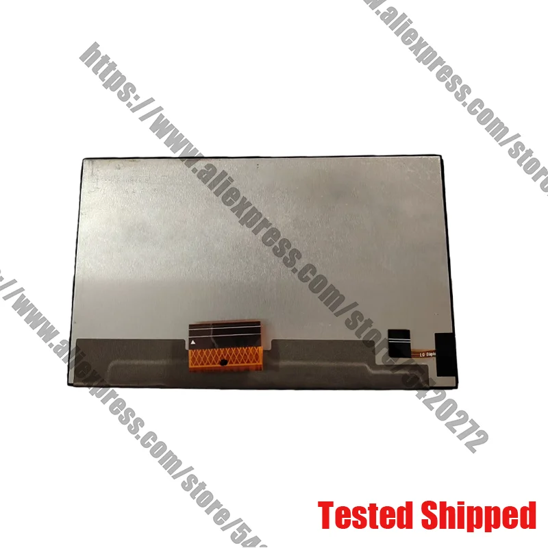 

Brand-New Original LA070WV1(TD)(03)/ LA070WV1(TD)(02) LA070WV1 7 Inch Display