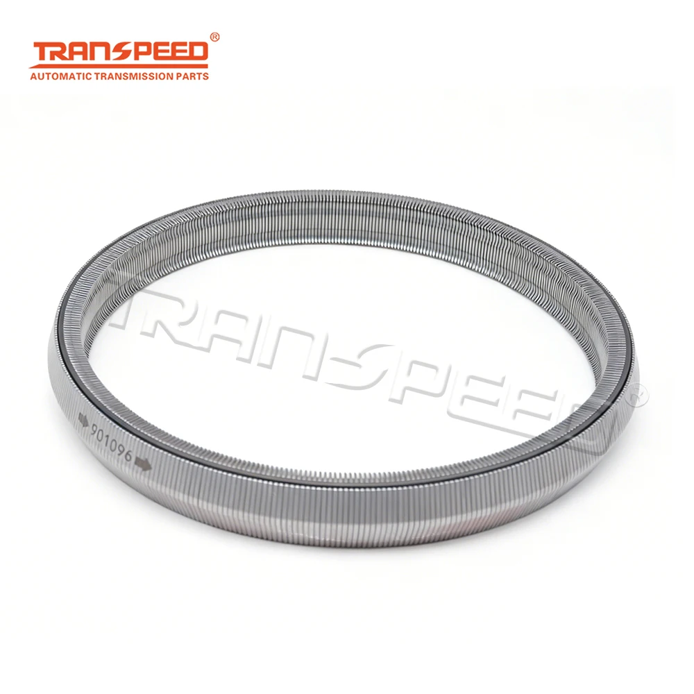 TRANSPEED Brand NEW QR025 JF017 CVT Transmission Chain Belt Gearbox For Toyota Corolla Allion Ractis