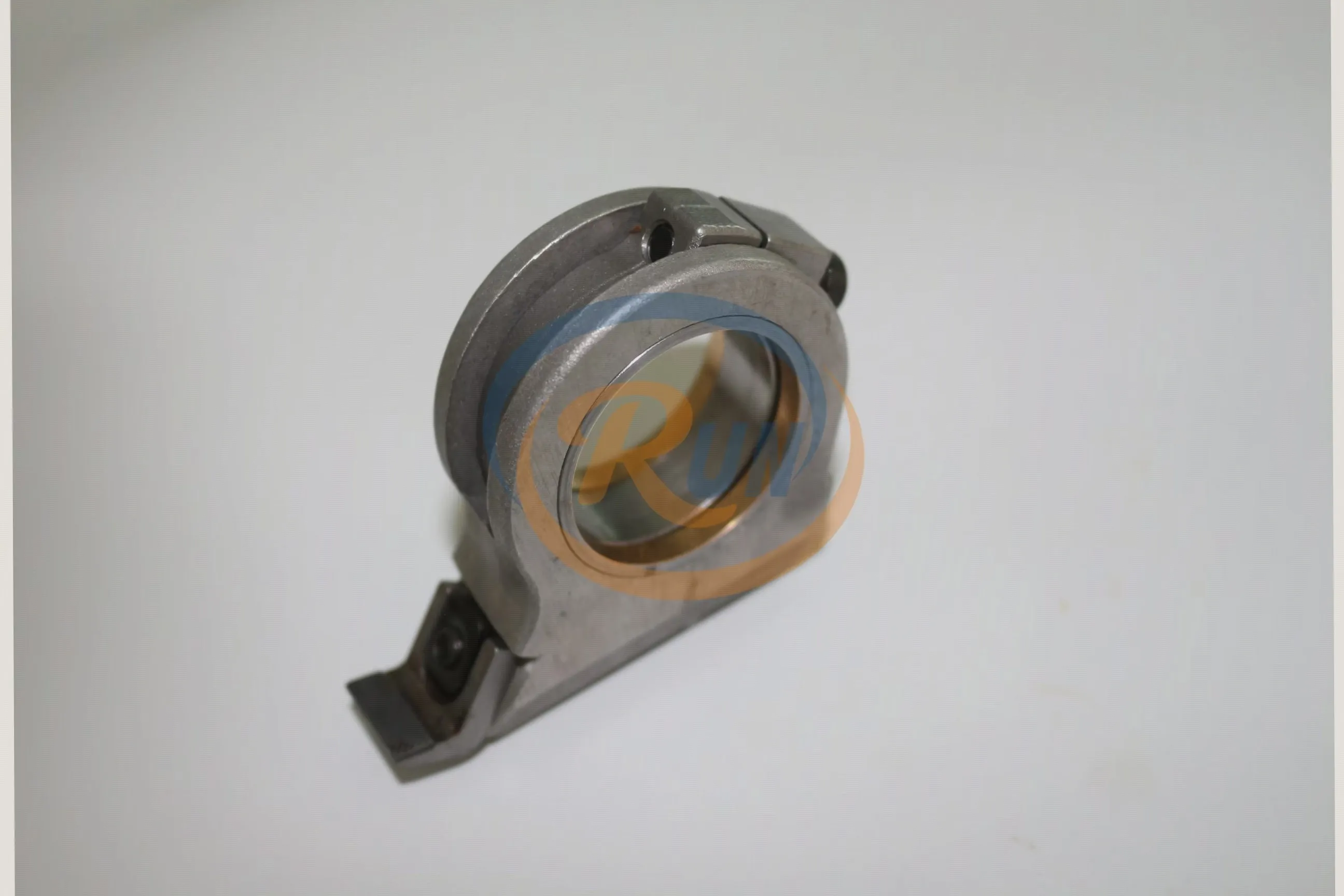 Komori Gripper Clamps Pad Inner Diameter 35mm LS40 GL40 Register Clamps Komori Gripper Parts