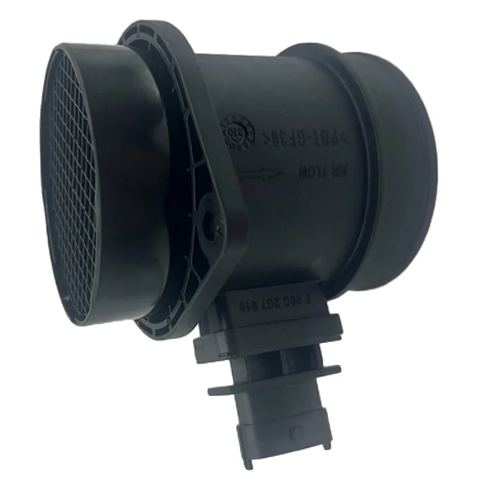 4-poliger Luftmassenmesser (LMM) F 00C 2G7 010 0281006184 0 281 006 184 passend für Volvo XC90 XC70 V70 S60 S80 S40