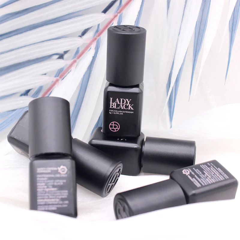 Thumbnail 3 - #26 Latest False Eyelash Adhesives Updates