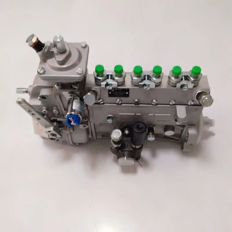 

BF6L913 diesel Engine Parts Fuel Injection Pump 0223 3340 for Deutz
