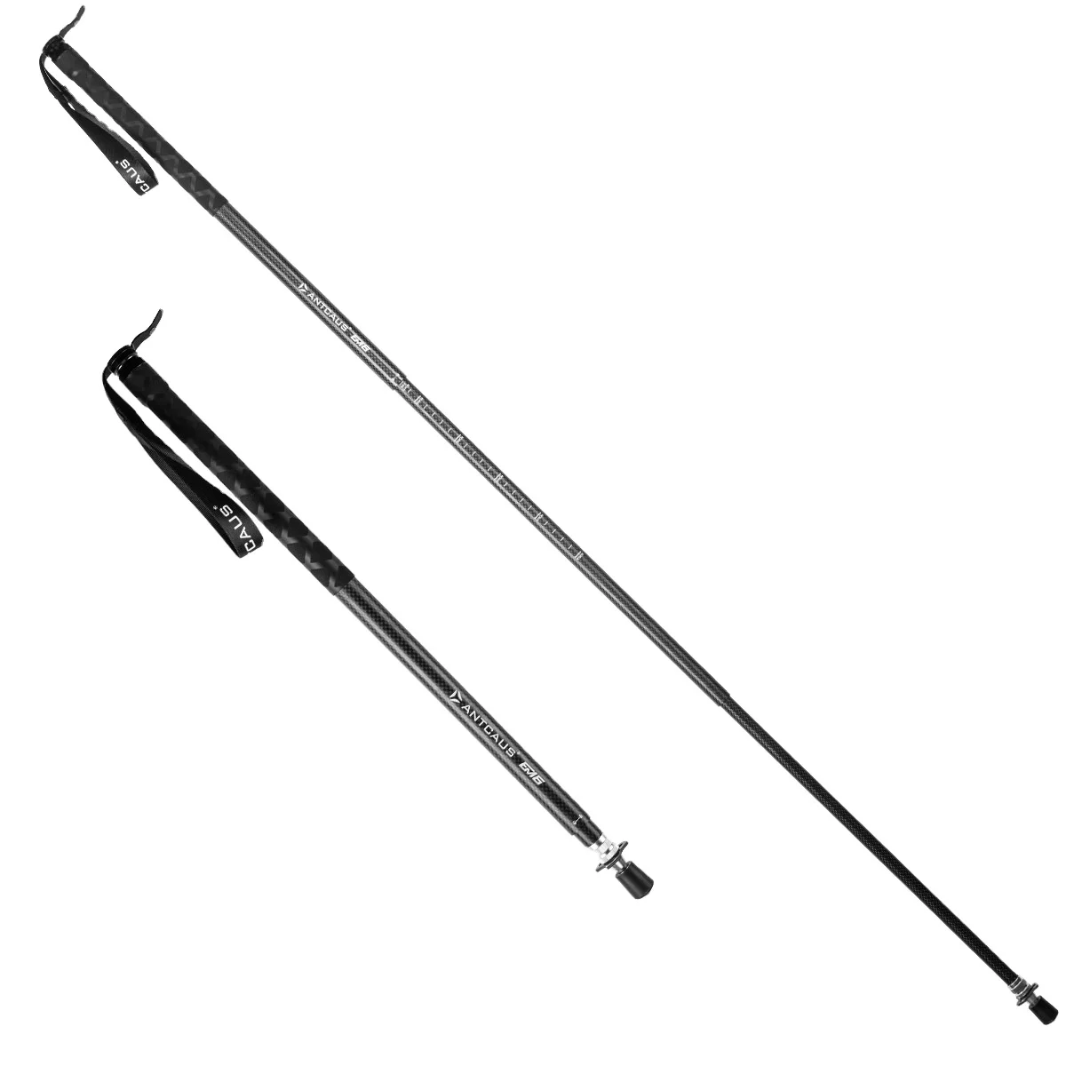 

Factory Direct Sale Carbon Fiber Tent Pole Telescopic Telescoping Pole Outdoor