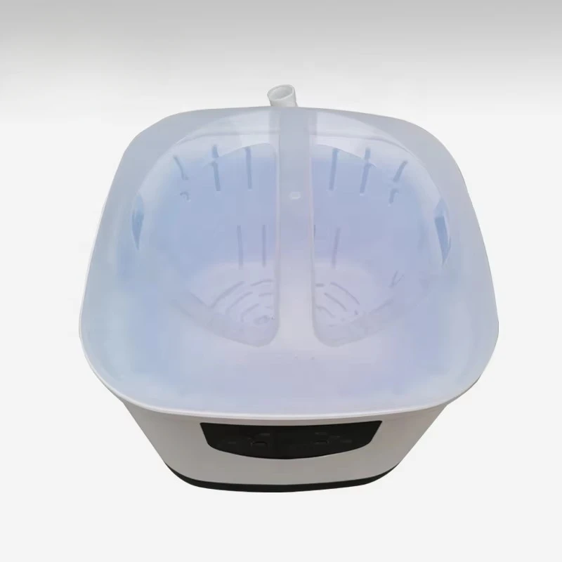 Ozone Fruit and Vegetable Washer