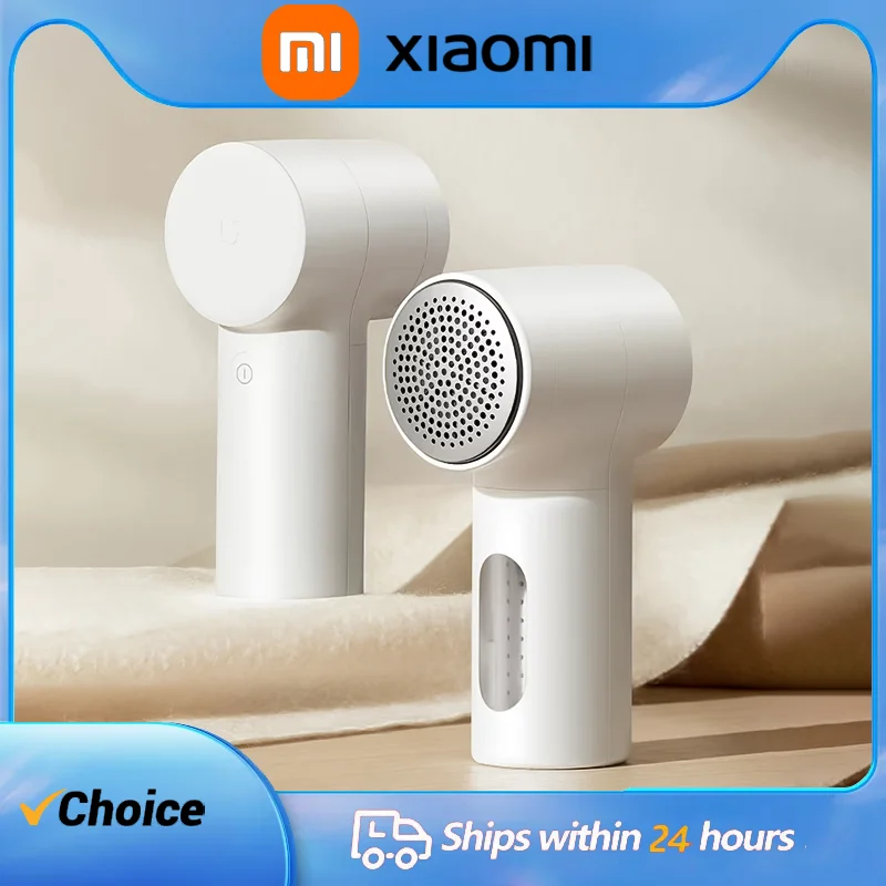

XIAOMI MIJIA Средство для удаления ворса 2, перезаряжаемая ткань, бритва для ткани, машина для удаления пуха, машина для удаления пуха, USB перезаряжаемая
