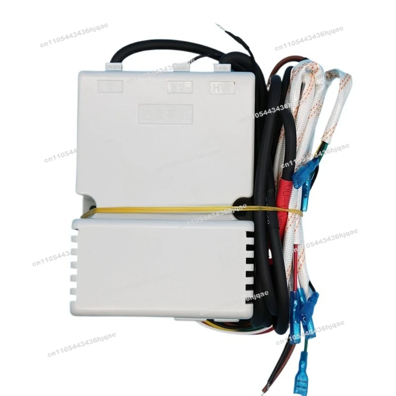 

Импульсный контроллер шкафа для пароварки жареной плиты K339L