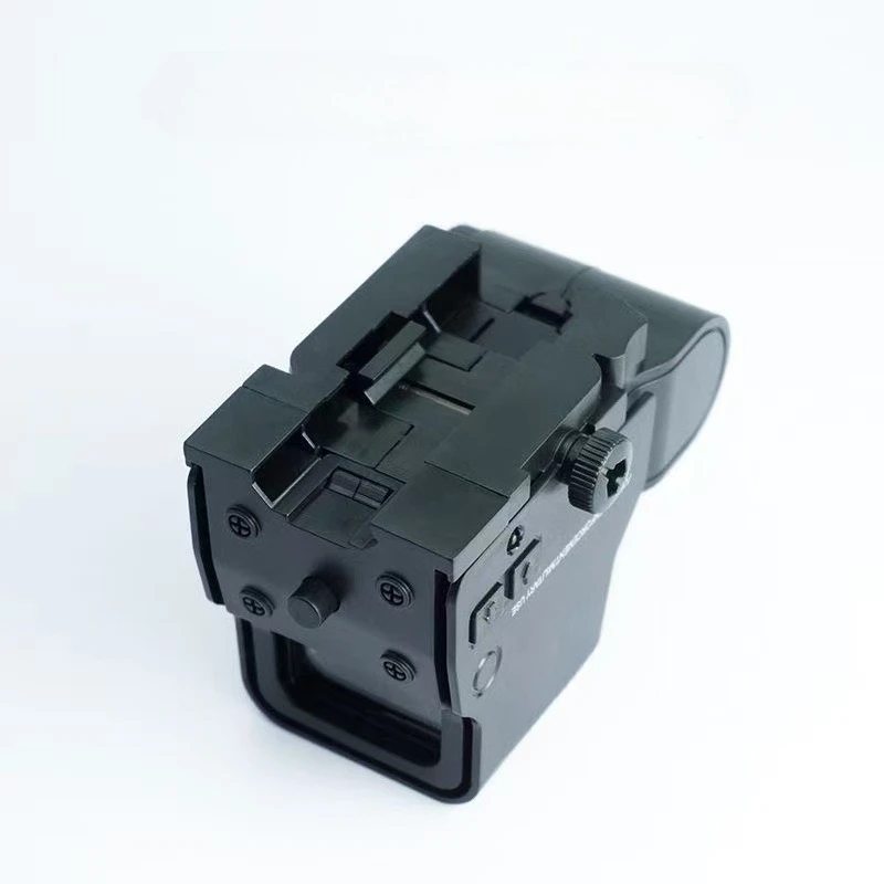 2025 Holographic New Toy Model Universal 20MM Guide Rail Model M416 Accessories Decoration for Boys and Girls