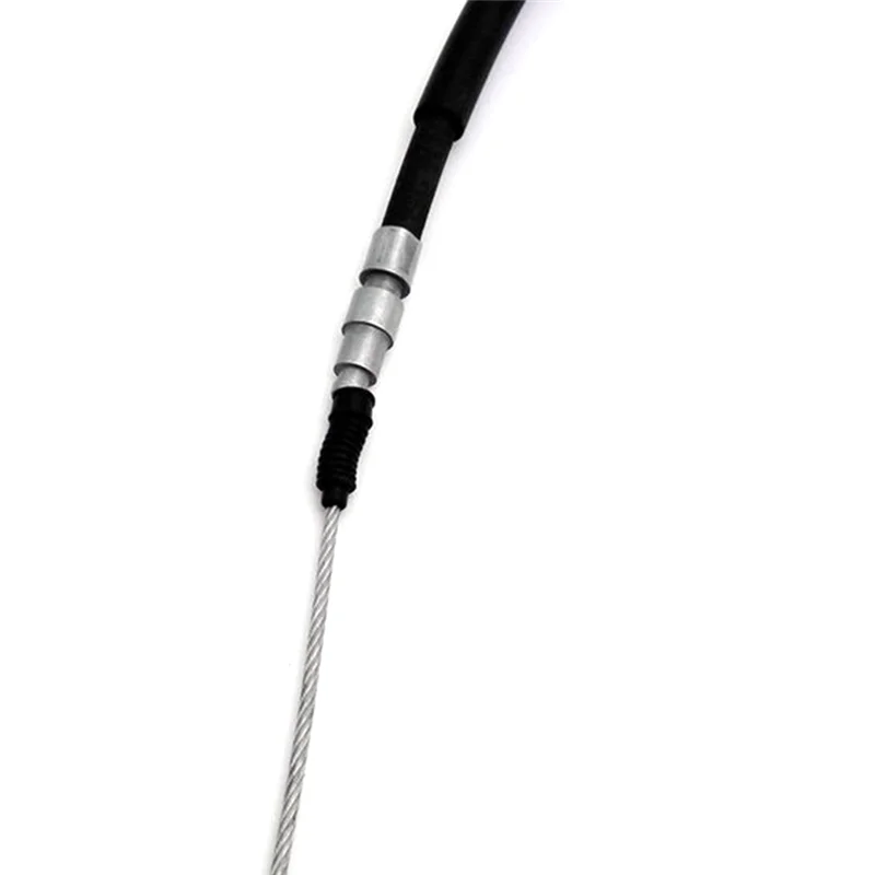34436772103 Car Rear Left Parking Brake Cable Handbrake Cable For BMW X5 X6 2007-2014 Accessories Parts