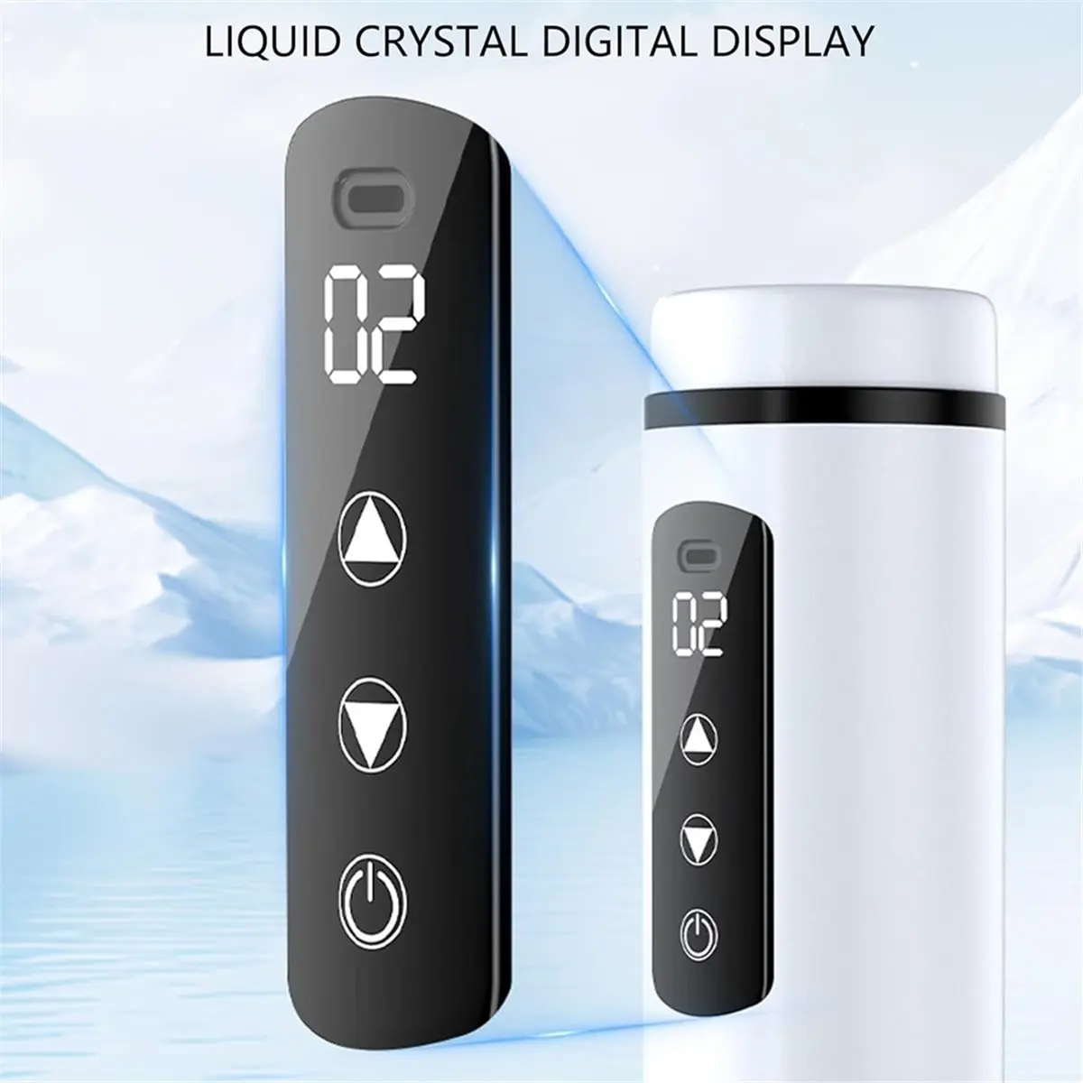 [NEW] Insulin Refrigeration Box, Diabetic Glucose Regulator Cooling Bag Protective Regulator Storage Cooling Device