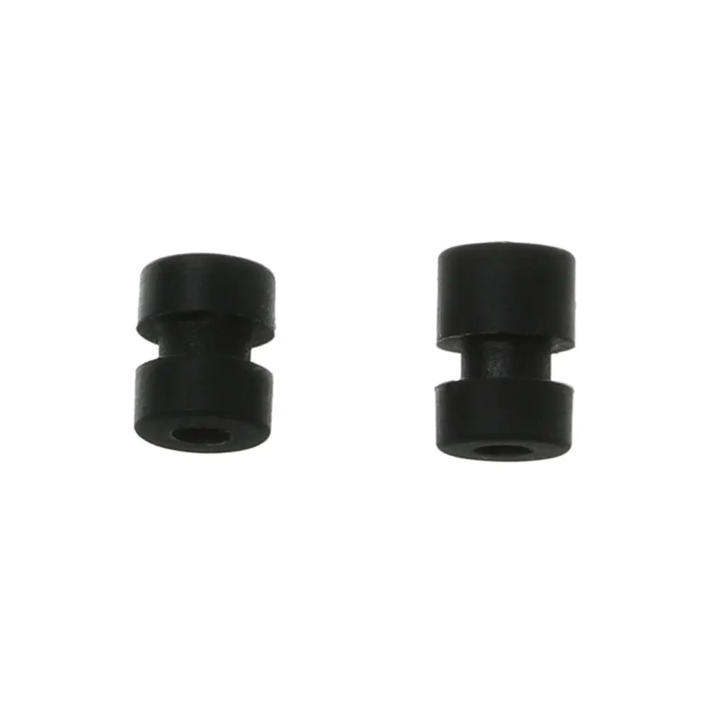 10pcs Soft Mount Flight Controller FPV Quadcopter Anti Vibration Rubber Damper Ball Shock Absorption Balls Silicone