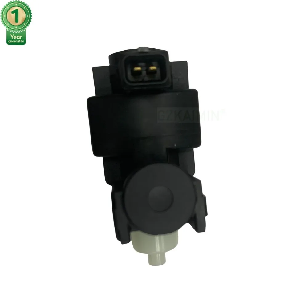 OEM 6655404197 Solenoid Valve For Kyron Actyon D20 Ssangyong Rodius Stavic Rexton