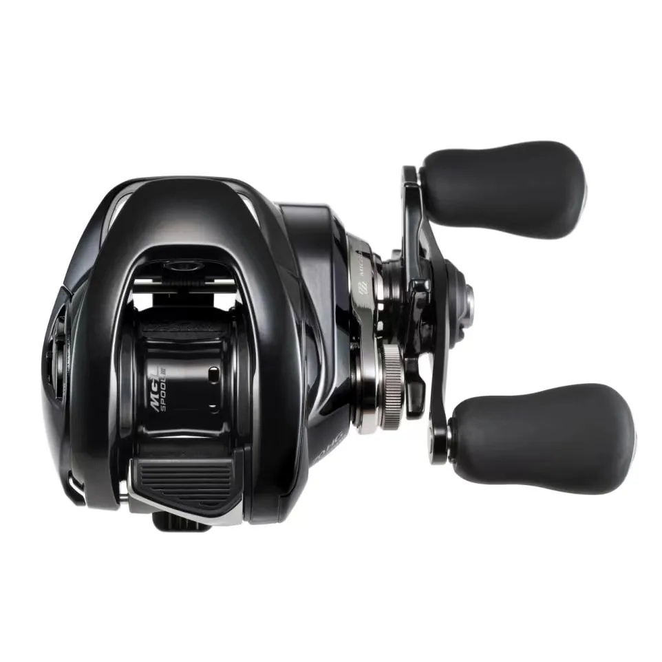2024 New SHIMANO Metanium DC 70 70HG 70XG 71 71HG 71XG Low Profile