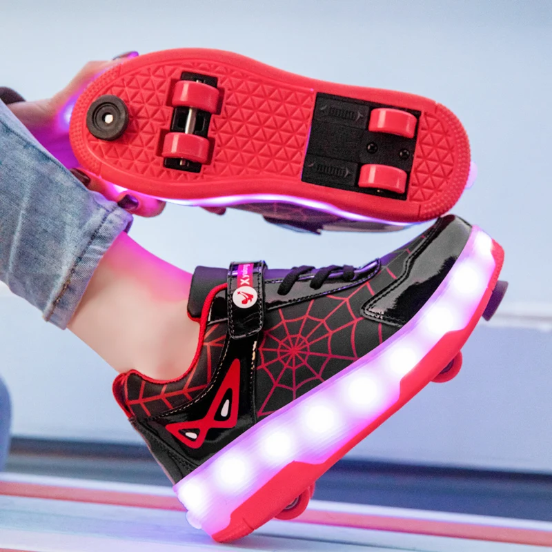 Thumbnail 4 - #21 Compare Roller Skate Shoes Before You Buy