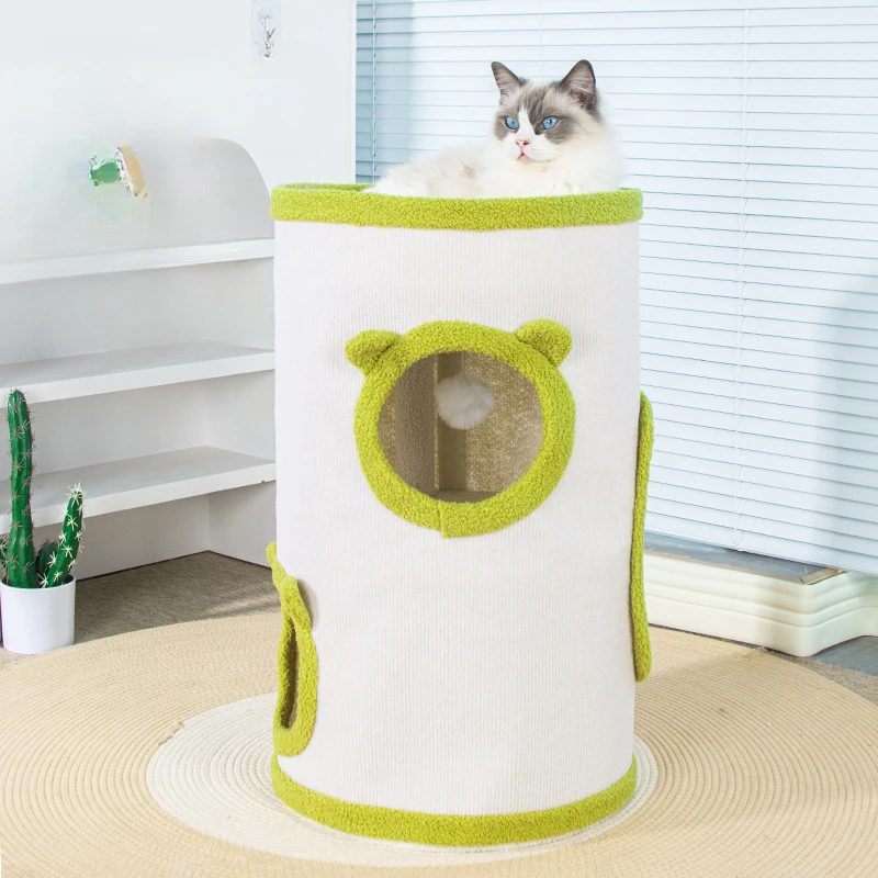 albero-per-gatti-multistrato-struttura-da-arrampicata-per-gatti-tiragraffi-per-gatti-in-sisal-nido-per-gatti-casa-salvaspazio-mobili-per-gatti-tiragraffi-per-animali-domestici