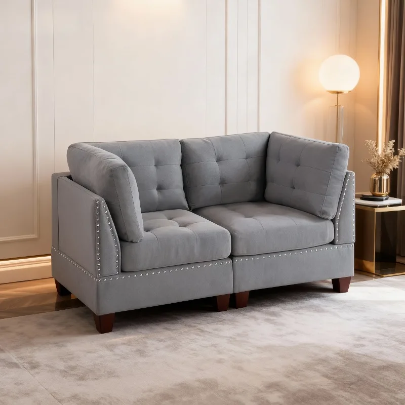 

Lazy Chair Single Sofa Living Room Couch Sofa Furniture Sofas Chaise Longue Sofas in Liquidation Bed Armchairs Lounge Home