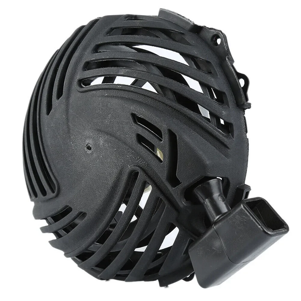 

Замените изношенный выдвижной стартер на наш совместимый модель для 450E 500E 550E 575EX 593959 591139 590588 593961