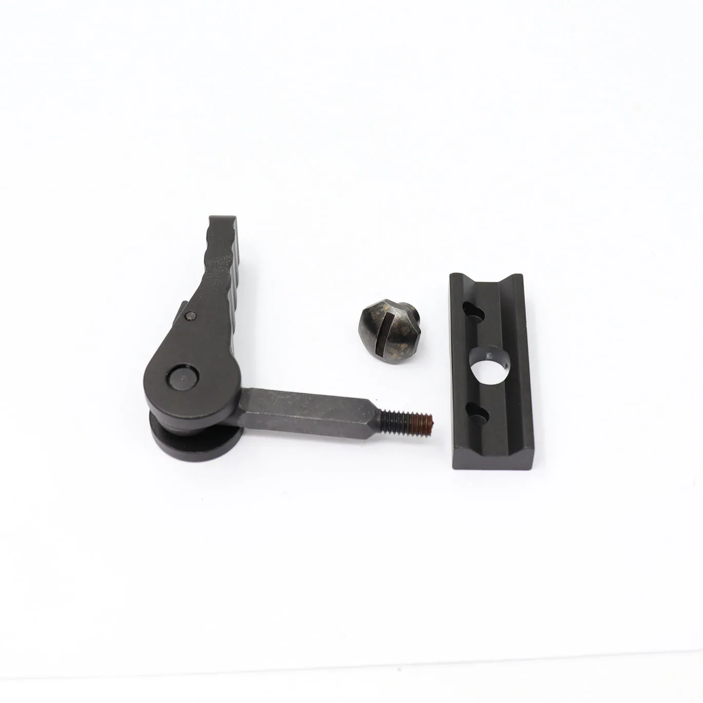 Tactical FAST QD Lever For FTC OMNI And FTC Optic Red Dot Sight Mounts Airsoft Hunting mount Plate In Stock