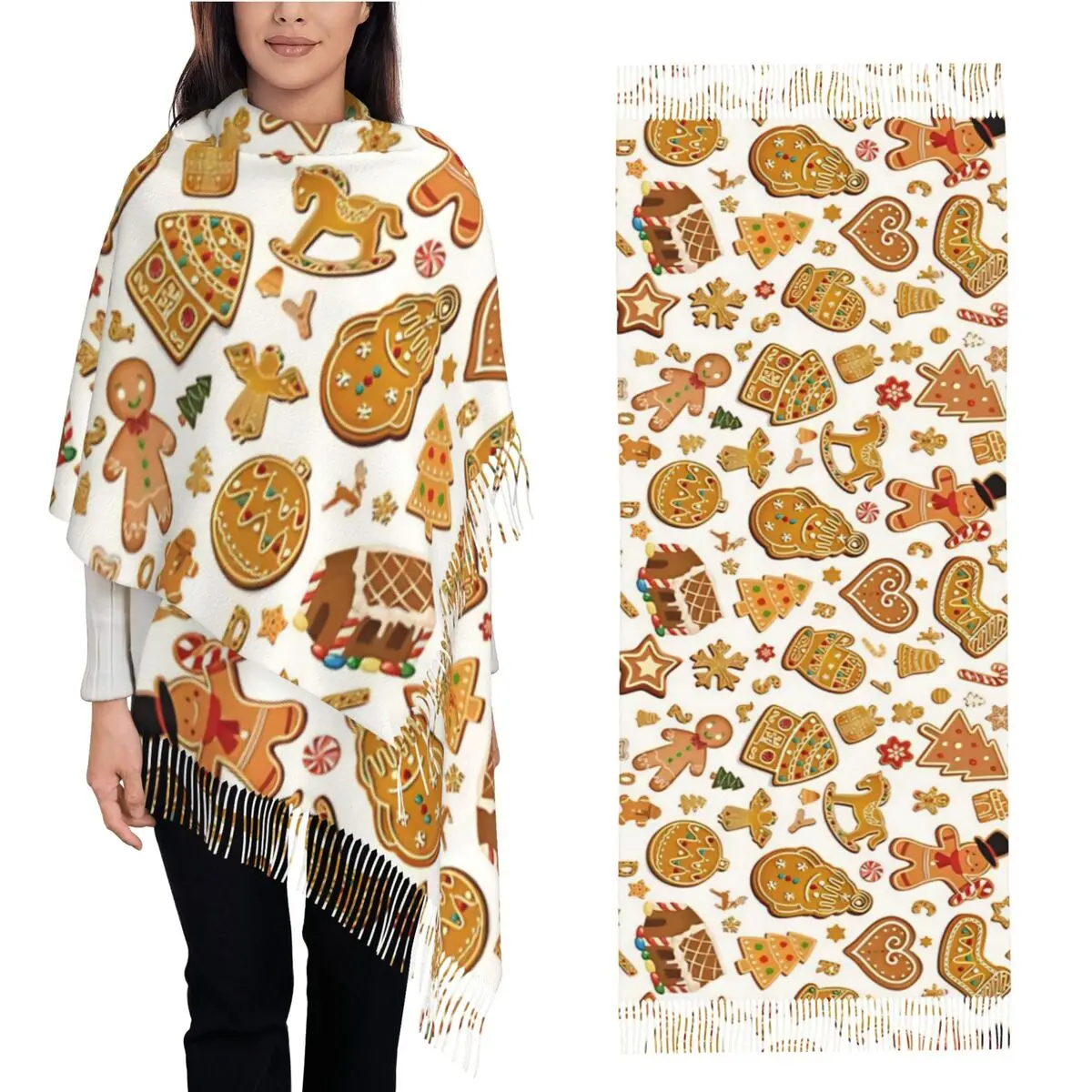 cachecol-com-borla-festivo-gengibre-pais-das-maravilhas-grande-inverno-quente-xale-e-envoltorio-presentes-de-gengibre-de-natal-cachecois-pashmina
