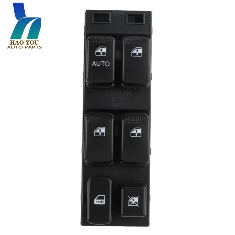 

935703E410 Переключатель управления окном для LHD Kia Sorento 2002-2009 гг.