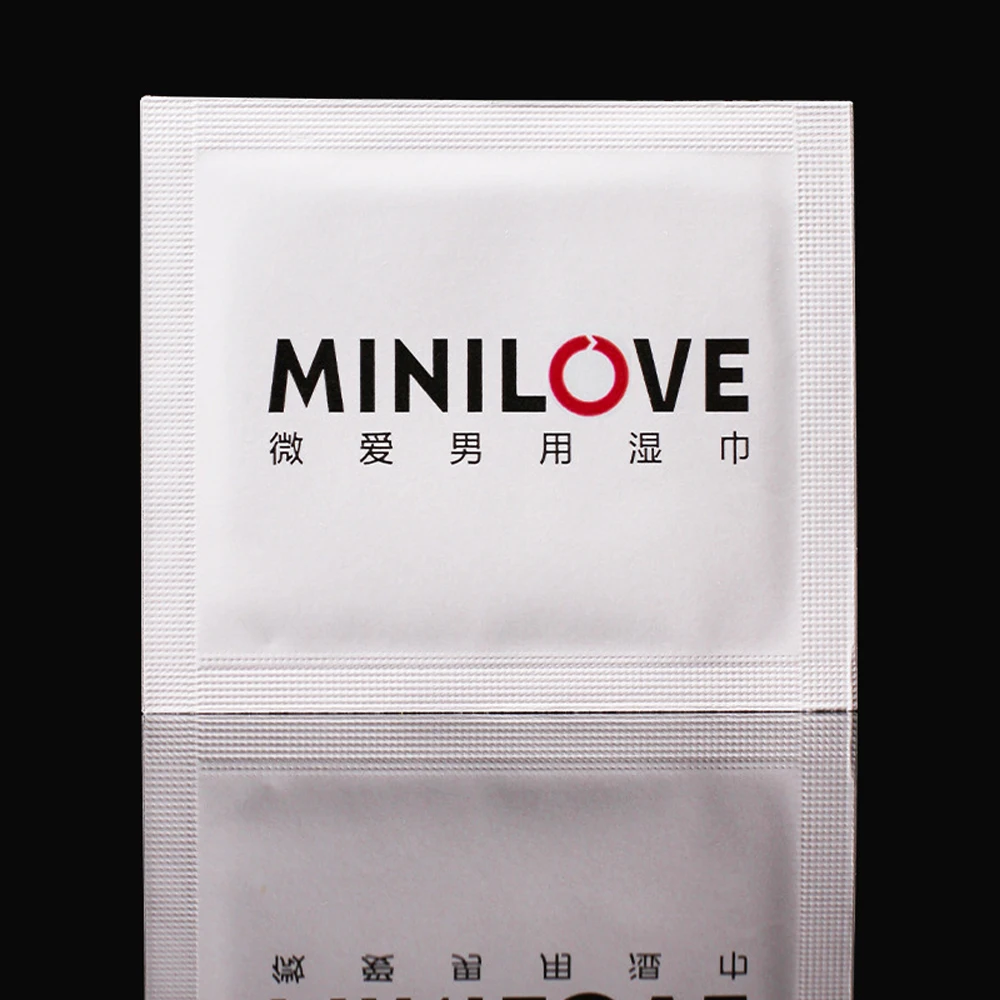 Male Delay Wipes Natural Wet Tissue Man Sexual Prolong Retardant Ejaculation Enhancer Pleasure for Lasting Sex Supplies Adult