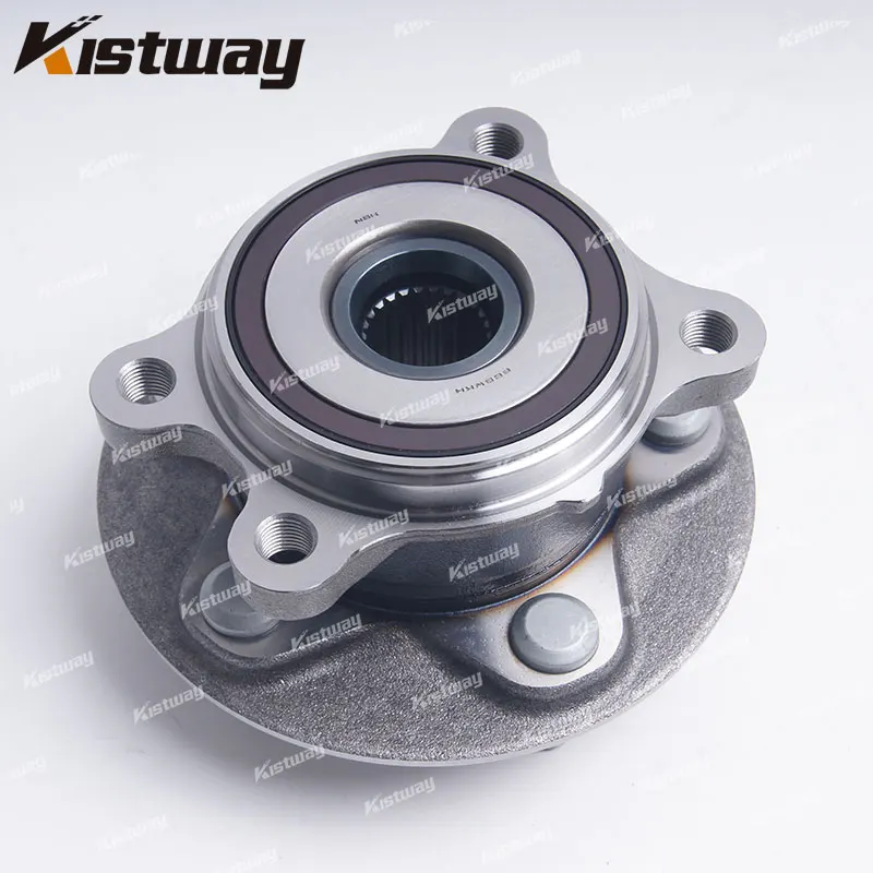 

1PCS Good Original Quality Front Wheel Hub Bearing For Toyota Avalon 43550-07010 4355007010