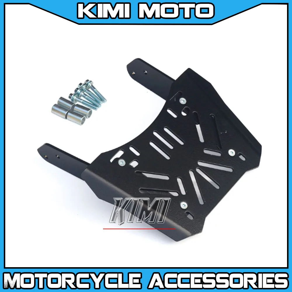 

FOR BENDA LFS 700 700LFS Motorcycle Tail Wing Tail Rack Rear Shelf Tail Box Bracket Rear Box Base Rack Modified Accessories