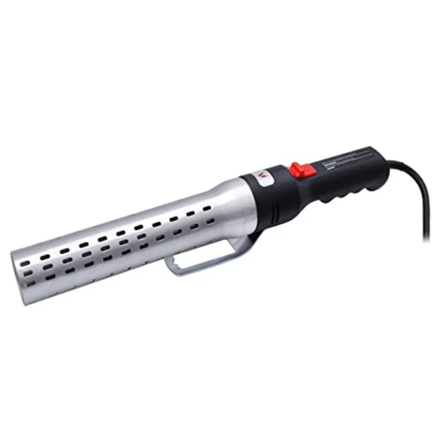 Electric Charcoal F…
