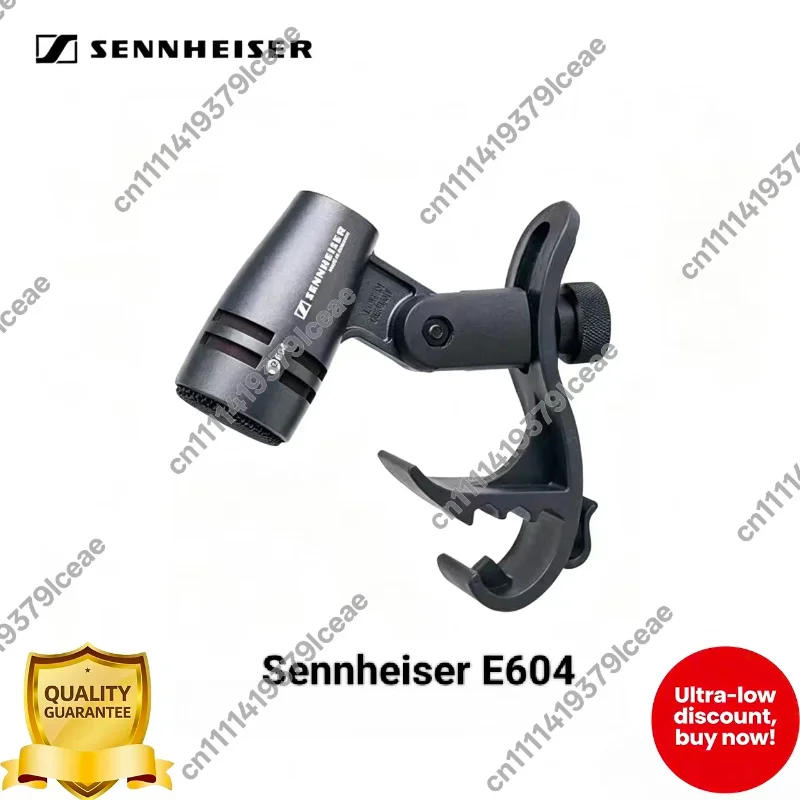 Sennheiser E604 Drum Microphone
