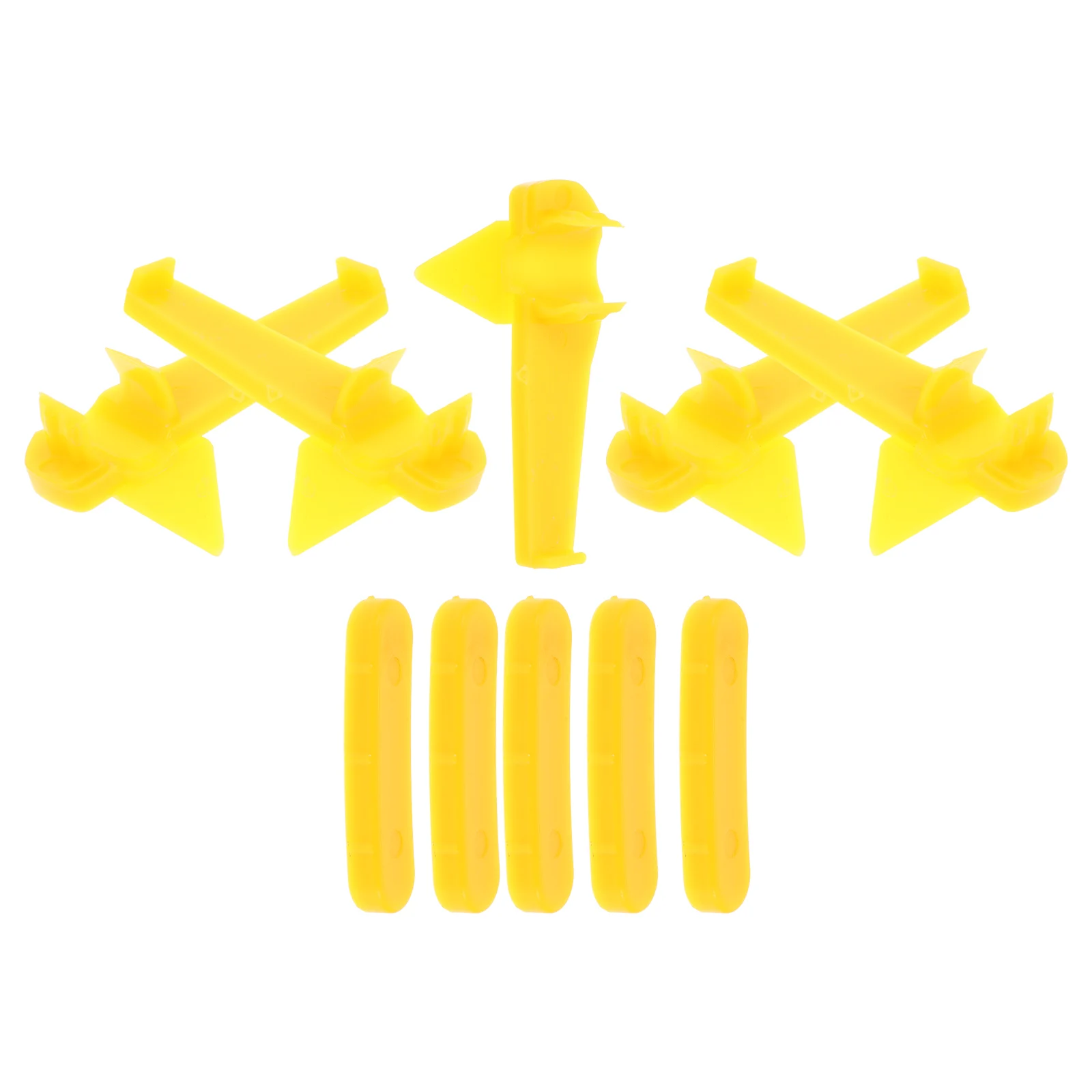 

Tire Changer Bird Head Gasket Duck Adapter Kit Car Tire Machine Replacement Parts Universal Mount Demount Rim Protector Nylon